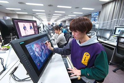 日本工學院專門學校