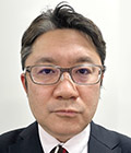 留學生中心 青栁大輔