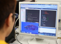 ECC COMPUTER專門學校 照片