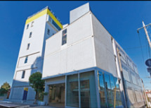 東放學園專門學校 照片